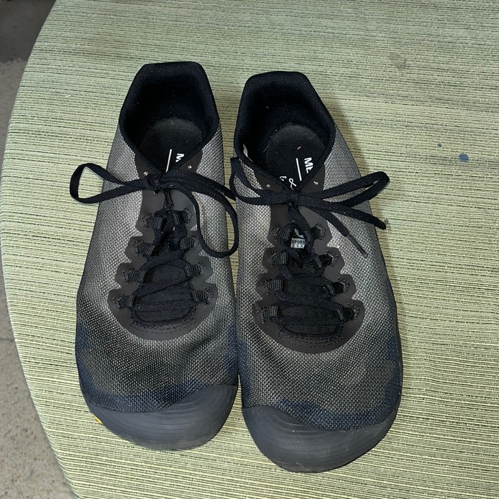 Merrell Vapor Glove shoes